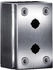 Rittal SM 2384.020 Tastergehäuse Edelstahl 1.4301 2 (2384020)