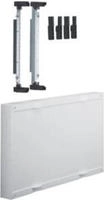Hager UD22F1, HAGER Verteilerbaugruppe UD22F1 | universN Baustein leer 