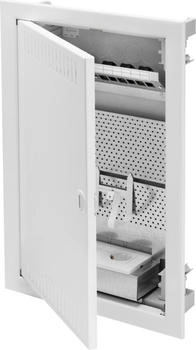 Gewiss Multimediavert. Unterputz GW40174N