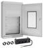 ABN ABN A36ATM Multimedia-Kleinverteiler - [ : ]