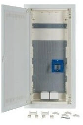Eaton Hohlwand-Kleinverteiler 4-reihig WIFI KLV-48HWM-W-F (302549)