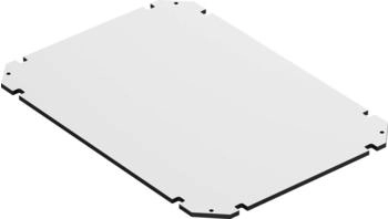 Spelsberg Montageplatte 250x5x350 GEOS MPI-3040 (72000401)