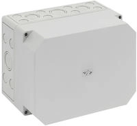 Spelsberg 10440801, Spelsberg Leergeh&auml;use TK PS 2518-16-m | IP66 Verteilerdose