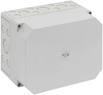 Spelsberg TK PS 2518-16-m Leergehäuse IP66 (10440801)