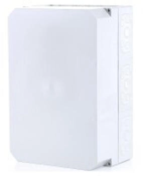 Spelsberg Installations-Geh&auml;use 300 x 45 (Geh&auml;use) Elektronikzubeh&ouml;r + Geh&auml;use Grau (74290301)