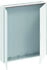 Striebel & John A59 A59 Wandschrank leer 5FB 9-reihig (2CPX052044R9999)
