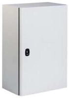 Schneider Electric Wandschrank Ral 7035 300x400x150 Mp Nsys3d3415p