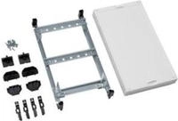 Hager UD31A1, Hager Baustein (UD31A1) Weiss