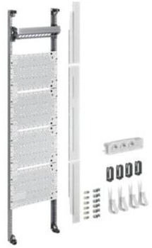 Hager UF311NW Komplettfeld Z - [ : ]
