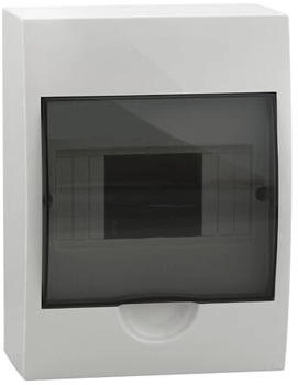 Kanlux ka-3831 Kleinverteiler IP40 aufputz Unterverteilung 1-reihig 6 Module