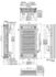 Eaton KLV-PW-48-1PXL-1SPD-2PFIM-16PLI Bestückter Kleinverteiler 4-reihig (194711-A)