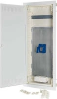 Eaton Unterputz-Kleinverteiler 5-reihig, KLV-60UPM-F (302418)