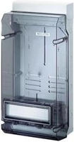 Hensel KV 9337, Hensel Z&auml;hlergeh&auml;use KV 9337 | Aufputz IP65 | 12...