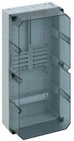 Spelsberg Z&auml;hlergeh&auml;use, 300 x 600 x 210, IP65, 400 V, AKI-Z400, 2249858
