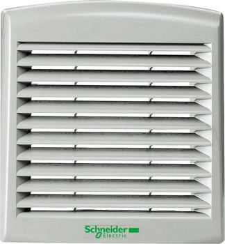 Schneider Electric Austrittsfilter NSYCAG92LPF - NSYCAG92LPF
