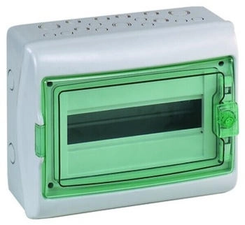 Schneider Electric Schneider 13431 Kaedra Kleinverteiler 1x12 TE IP65
