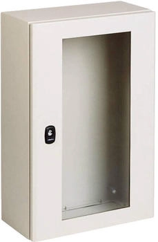 Schneider Electric NSYS3D8630T NSYS3D8630T Wandschrank HxBxT=800x600