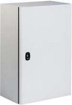 Schneider Electric Wandschrank RAL 7035 600x600x250 NSYS3D6625