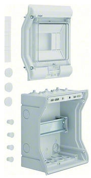 Hager IP65 (VE106SN)