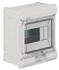 Hager IP65 (VE106SN)