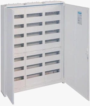 Hager FWB73A IP44 1100x800x161mm