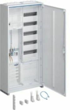 Hager Komplettschrank 1100x550x205mm ZB323T15T