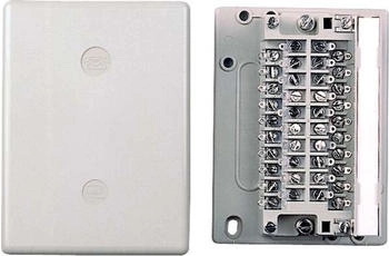 Corning Verteilerkasten DE620004338