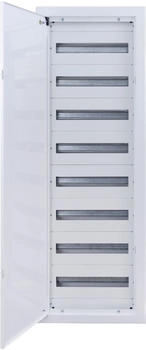 Doktorvolt Verteilerkasten Unterputz 144 Module 8-reihig IP30 (MP144/8/18)