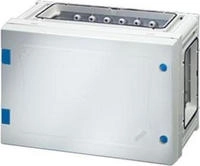 Hensel Leergeh&auml;use EB-Mass216x126x136mm FP 0120