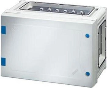 Hensel FP 0120 Leergeh&auml;use (68000201)
