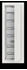 Striebel & John UP-Kleinverteiler CU16V 125mm Reihenabstand (2CPX052609R9999)