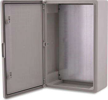 Boxexpert ABS (BXPPABSG400600200-F01)