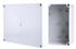 Rittal PK 9521.000 Polycarbonat-Gehäuse PK BHT [EEK: B] (9521000)