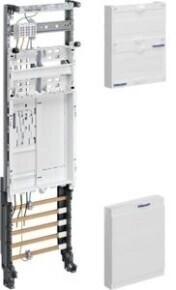 Hager ZH2EL21 KF niversZ,1ZP KE-I =900mm,1-f.