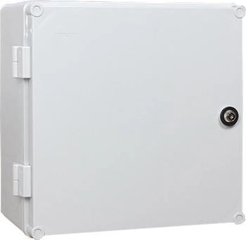 Elektro-Plast mit UNI-0 IP65 .0 (43.0)