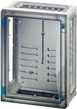 Hensel FP 2211 Geh&auml;use 270 x 360 x 163 Kunststoff 1St. (4012591104155)