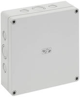Spelsberg Tk Pc 1818-6f-m Installations-geh&auml;use 180 X 182 X 63 Polystyrol,
