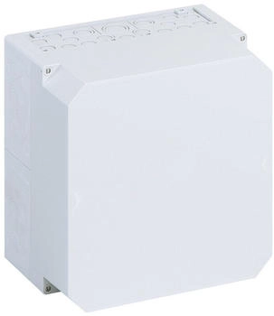 Spelsberg AKL 2-gh Installations-Geh&auml;use 300 x 300 x 210 Polystyrol (EPS) Grau 1St. (74290201)