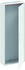 Striebel & John A29 A29 Wandschrank leer 2FB 9-reihig (2CPX052041R9999)