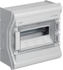 Hager VE112PN vector IP65