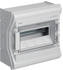 Hager VE112PN vector IP65