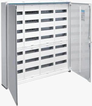 Hager FWB74A AP IP44 SKII 1100X1050x160