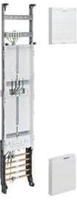 HAGER ZH50D5S KF,1ZP/RES,univ.Z,H 1350mm,1-feld (ZH50D5S)
