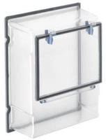 TSG-Feldabdeckung IP54 Klarsicht 300mm ZAY300A (ZAY300A)