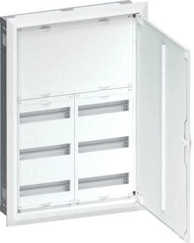 Hager FWU52N UP 72PLE IP30 802x555x112mm
