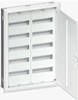 Hager FWU52A, Hager Feldverteiler UP FWU52A