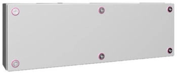 Rittal Kx Stahl Gehäuse KX-Terminal Box Außenmaß 600 x 200 x 120mm (1506000)