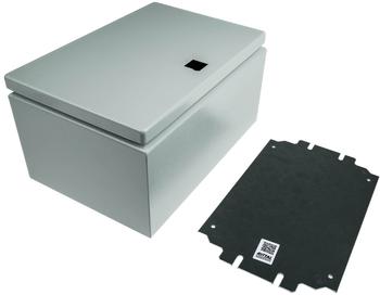 Rittal KX 1554.000 -Box : (1554000)