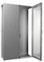 Rittal VX 8204.000 Anreih-Schranksystem 1200 x 2000 x 400 Stahl Grau 1St(8204000)