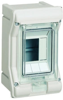 Hager VE103SN IP65